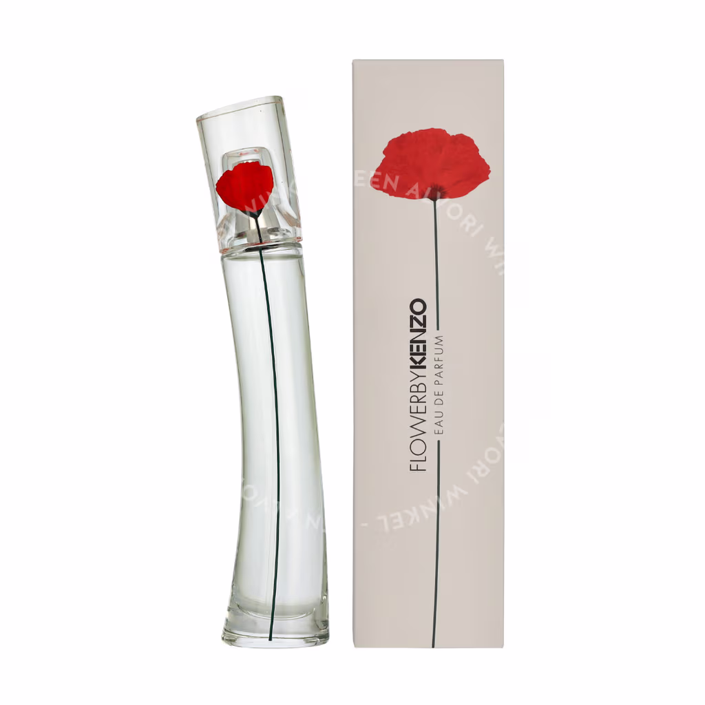 Kenzo Flower By Kenzo Edp Spray 30ml - Afbeelding 3