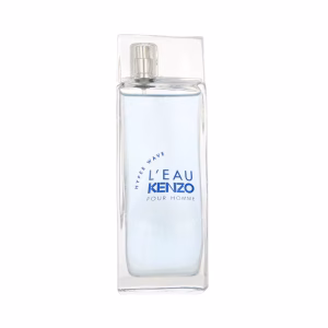 Kenzo L'Eau Hyper Wave Pour Homme Edt Spray 100ml