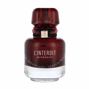 Givenchy L'Interdit Rouge Edp Spray 35ml
