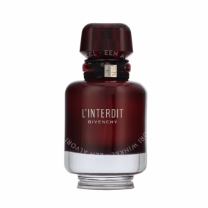Givenchy L'Interdit Rouge Edp Spray 50ml