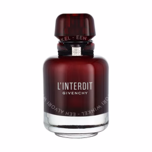 Givenchy L'Interdit Rouge Edp Spray 80ml