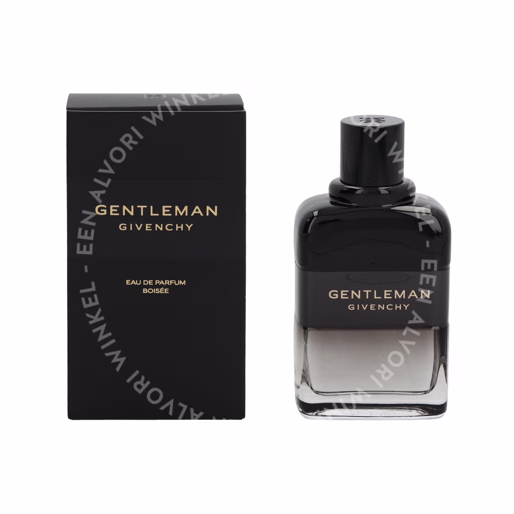 Givenchy Gentleman Boisee Edp Spray 100ml - Afbeelding 3