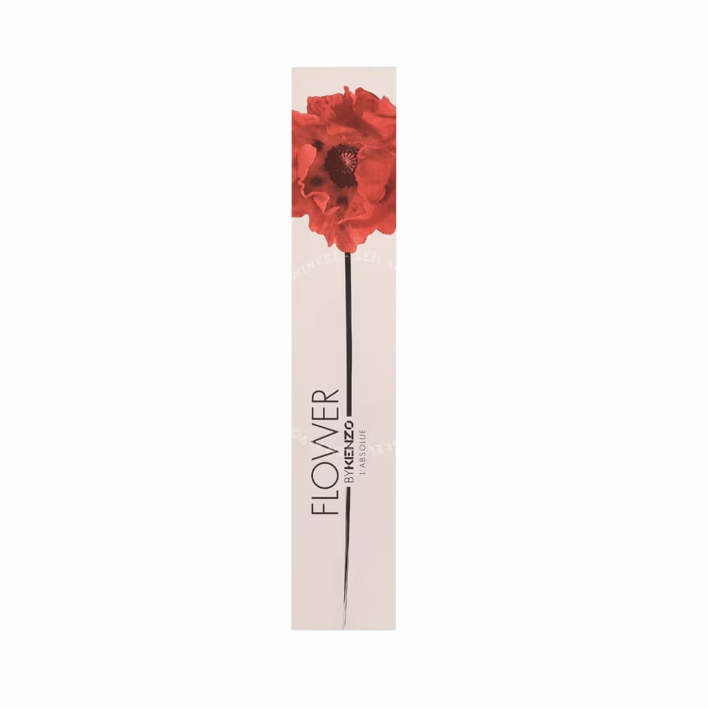 Kenzo Flower By Kenzo L'Absolue Edp Spray 100ml - Afbeelding 2