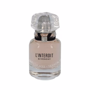 Givenchy L'Interdit Edt Spray 35ml