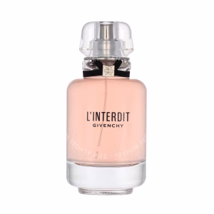 Givenchy L'Interdit Edt Spray 80ml