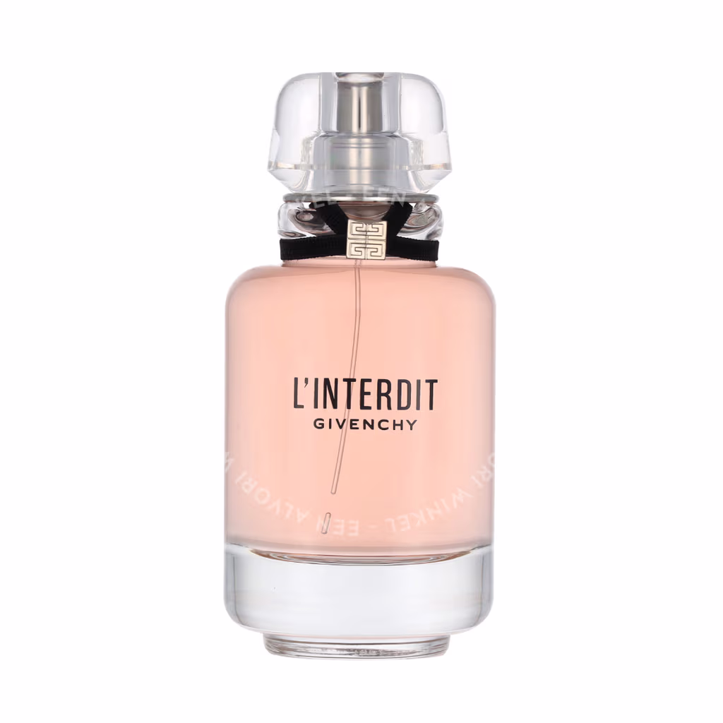 Givenchy L'Interdit Edt Spray 80ml