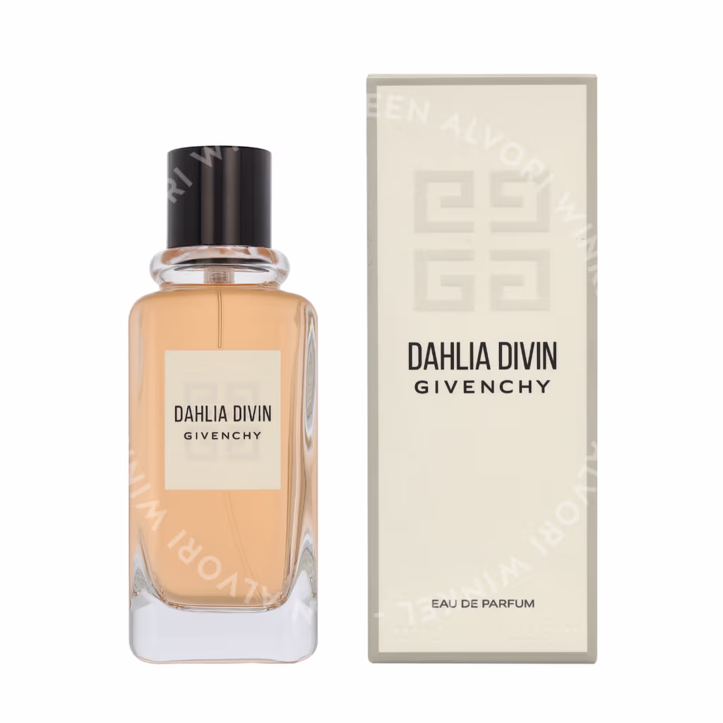 Givenchy Dahlia Divin Edp Spray 100ml - Afbeelding 3