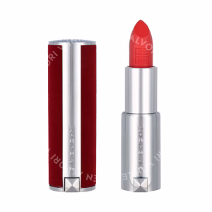 Givenchy Le Rouge Deep Velvet Lipstick 3.4g #33 Orange Sable