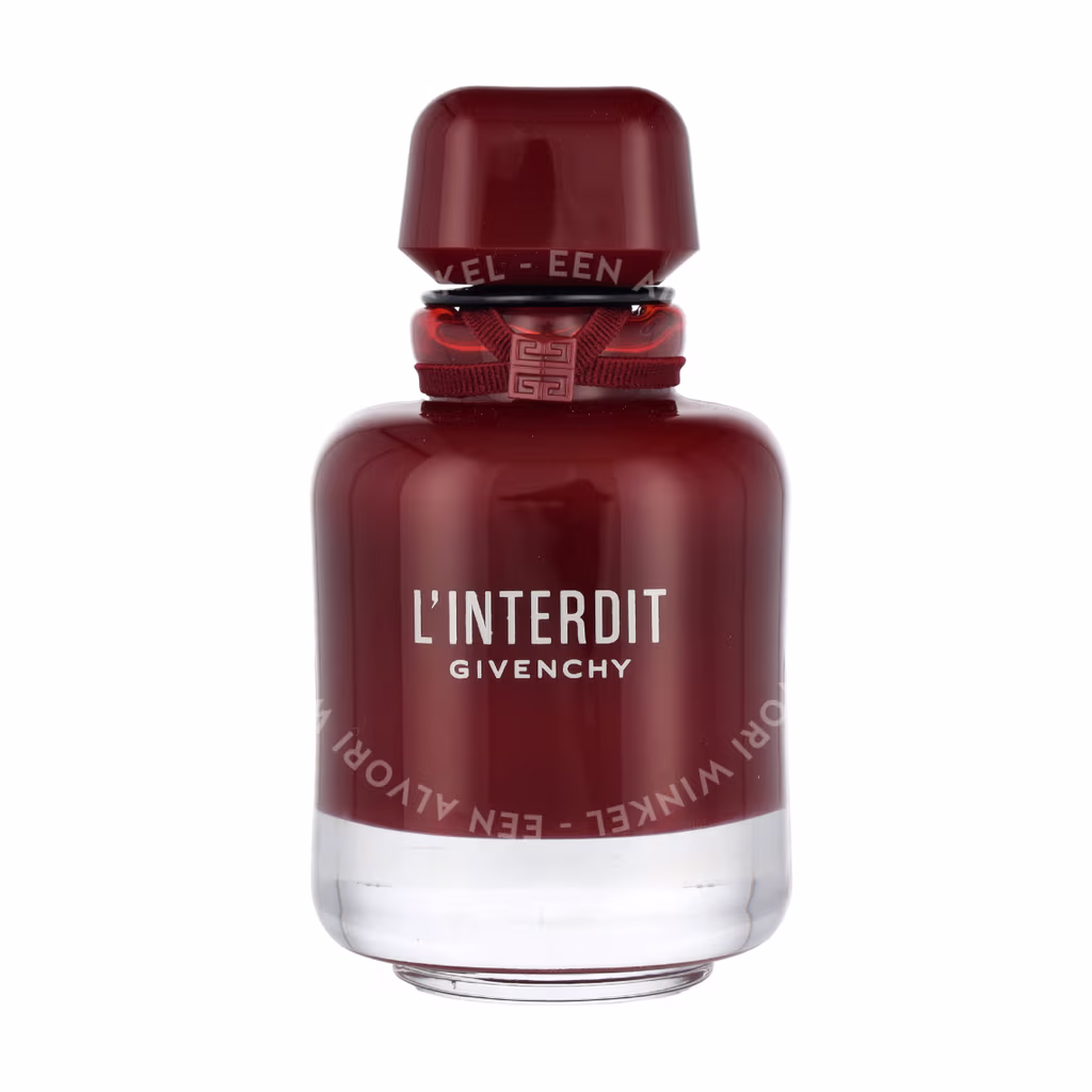 Givenchy L'Interdit Rouge Ultime Edp Spray 80ml