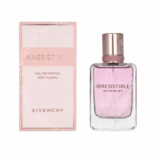Givenchy Irresistible Very Floral Edp Spray 35ml