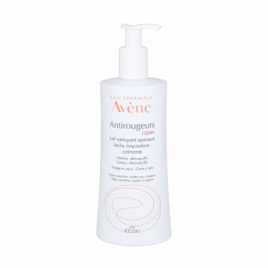 Avene Antirougeurs Dermo-Cleansing Milk 400ml Sensitive Skin