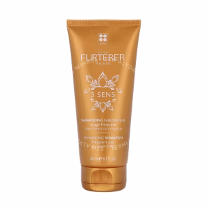 Rene Furterer 5 Sens Enhancing Shampoo 200ml