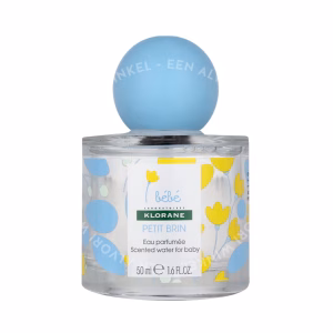 Klorane Bebe Petit Brin Scented Water Parfumee 50ml
