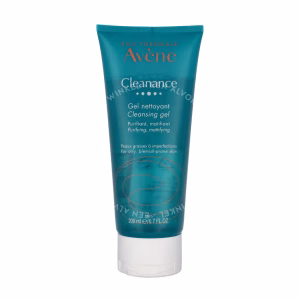 Avene Cleanance Cleansing Gel 200ml