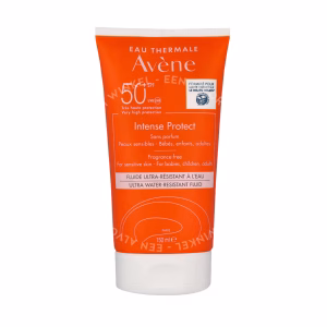 Avene Intense Protect SPF50+ 150ml