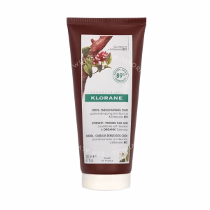 Klorane Conditioner With Quinine And B Vitamins 200ml