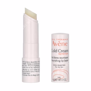 Avene Cold Cream Nourishing Lip Balm 4g