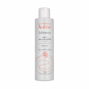 Avene Extremely Gentle Cleanser Lotion 200ml Tolerance - For Sensitive To Reactive Skin