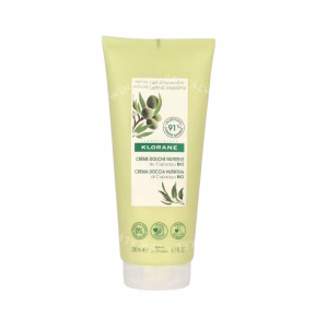 Klorane Shower Cream - Almond Milk 200ml