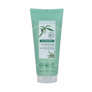 Klorane Shower Gel - Bamboo 200ml