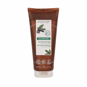 Klorane Shower Gel - Tonka Bean 200ml