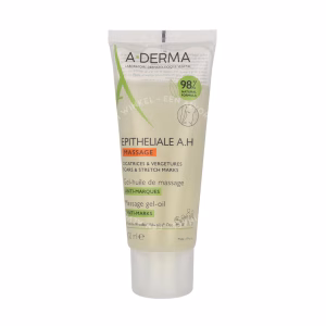 A-Derma Epithelialea.H Massage Massage Gel-Oil 100ml