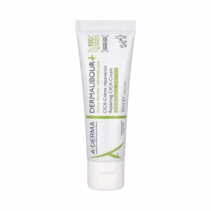 A-Derma Dermalibour+ Repairing Cica-Cream 50ml
