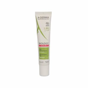 A-Derma Biology Calm Dermatological Care 40ml Soothing