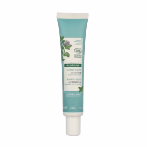 Klorane Purity Cream - Mint 40ml