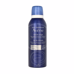 Avene Men Shaving Gel 150ml