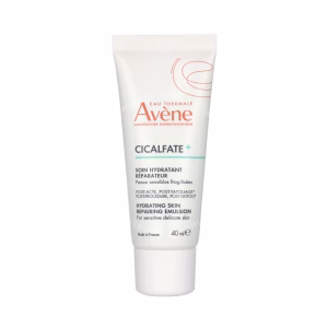 Avene Cicalfate+ Hydrating Skin Repairing Emulsion 40ml
