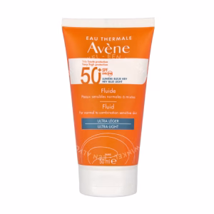 Avene Solar Emulsion SPF50+ 50ml