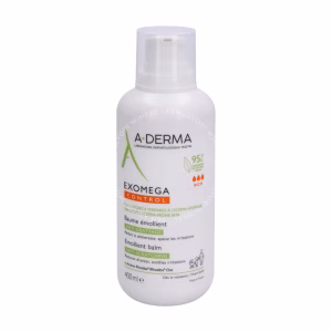A-Derma Exomega Control Emollient Balm 400ml