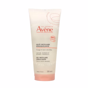 Avene Les Essentiels Micellar Cleansing Gel 200ml