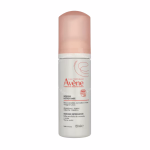 Avene Mattifying Cleansing Foam 150ml Normal To Combination Skin
