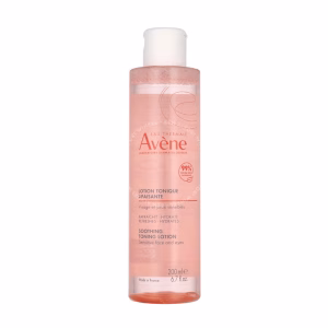 Avene Eau Thermale Soothing Toning Lotion 200ml