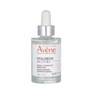 Avene Hyaluron Activ B3 Concentrated Plumping Serum 30ml
