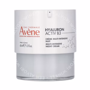 Avene Hyaluron Activ B3 Multi-Intensive Night Cream 40ml