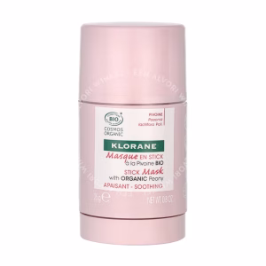 Klorane Stick Mask With Organic Peony 25g