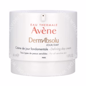 Avene Dermabsolu Defining Day Cream 40ml For All Sensitive Skin