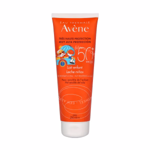 Avene Sun Very High Protection Lotion SPF50+ Children 250ml
