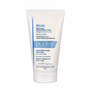 Ducray Kelual Keratoreducing Emulsion 50ml