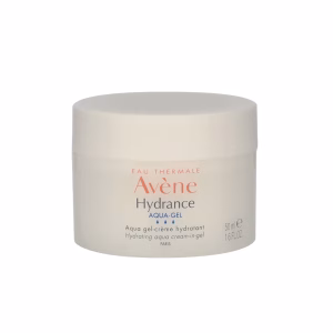 Avene Hydrance Aqua Gel 50ml Sensitive Skin