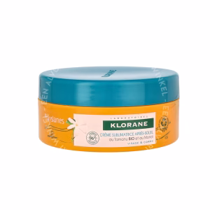 Klorane Polysianes After Sun Sublimating Cream 200ml