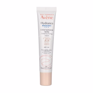 Avene Hydrance BB-Rich SPF30 40ml For Dry To Very Dry Sensitive Skin