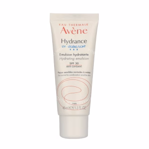 Avene Hydrance UV Hydrating Emulsion SPF30 40ml Light
