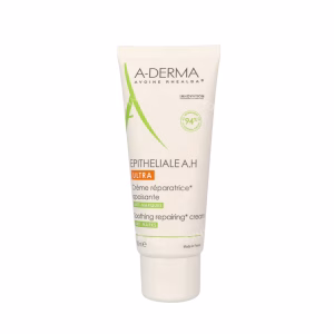 A-Derma Epitheliale A.H Ultra Soothing Repairing Cream 100ml