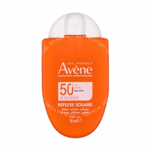 Avene High Protection Solar Reflex SPF50+ 30ml
