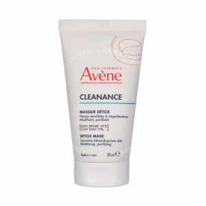 Avene Cleanance Detox Mask 50ml