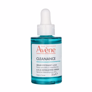 Avene A.H.A. Exfoliating Serum 30ml Sensitive Blemish-Prone Skin